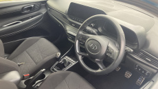 Hyundai BAYON 1.0 TGDi 48V MHEV Premium 5dr Petrol Hatchback